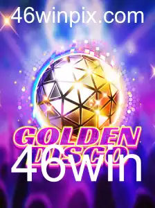 GoldenDisco: A Nova Sensação do Mundo dos Jogos