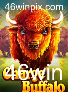 ChargeBuffalo: Descubra o Fascinante Mundo do Jogo 46win