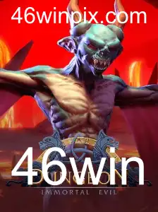 Dungeon: Aventura e Estratégia com 46win