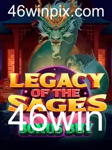 Legacy of the Sages Bonus Buy: Uma Viagem ao Mundo Místico dos Sábios