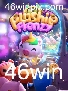 Descubra o Fascinante Mundo de PlushieFrenzy e a Magia do 46win