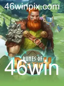 RunesOfDestiny: Explorando o Fascinante Mundo do Jogo com a Estratégia '46win'