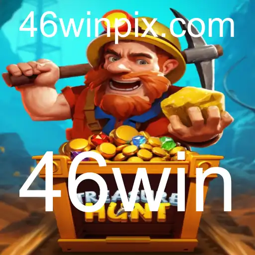Explorando o Jogo TreasureHunt e Dominando a Estratégia 46win
